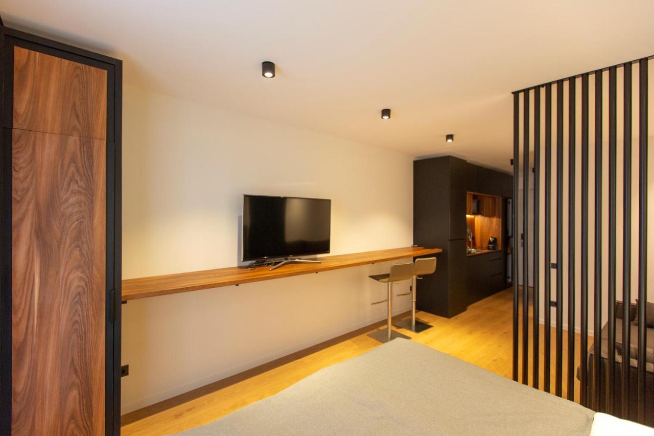 New Gudauri,Redco Block 4-Apt 202 Esterno foto